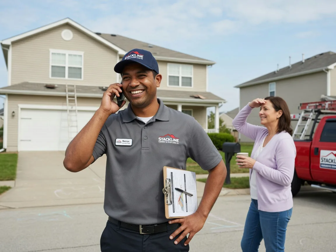 Chimney flashing repair West Liberty, IA FAQs